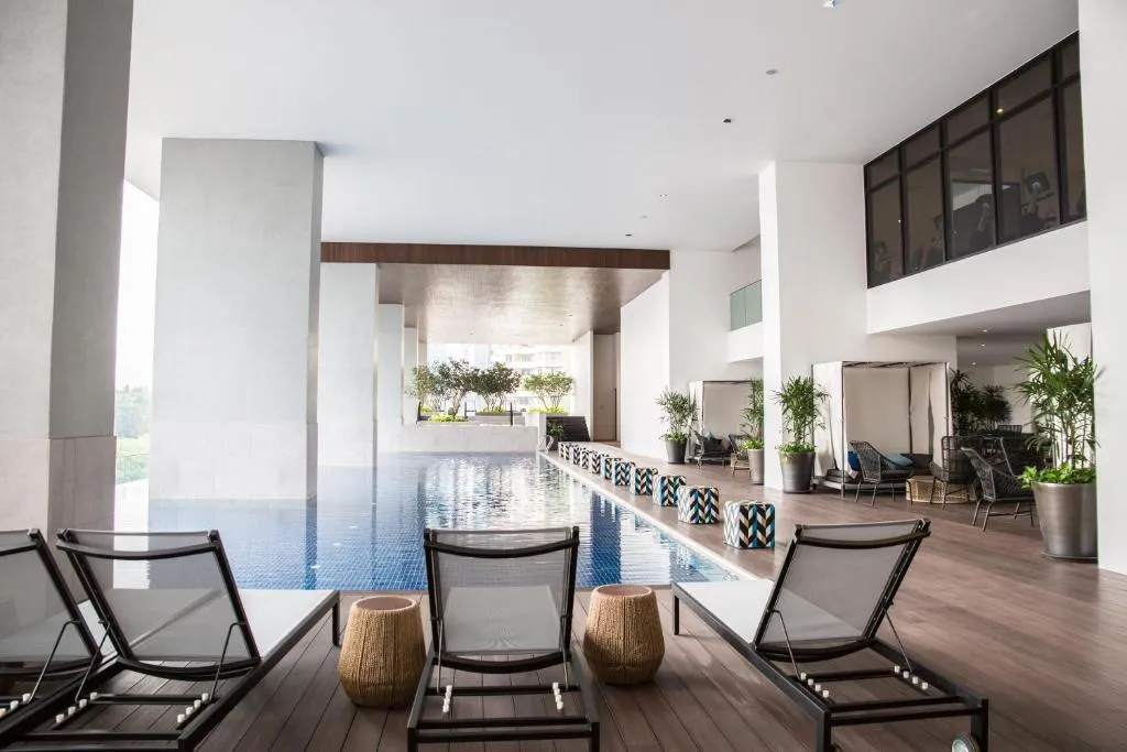 The Establishment Kuala Lumpur unit property photo 5