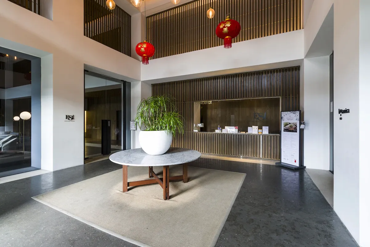 The Establishment Kuala Lumpur unit property photo 6