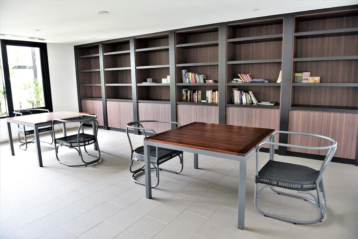 The Establishment Kuala Lumpur unit property photo 7