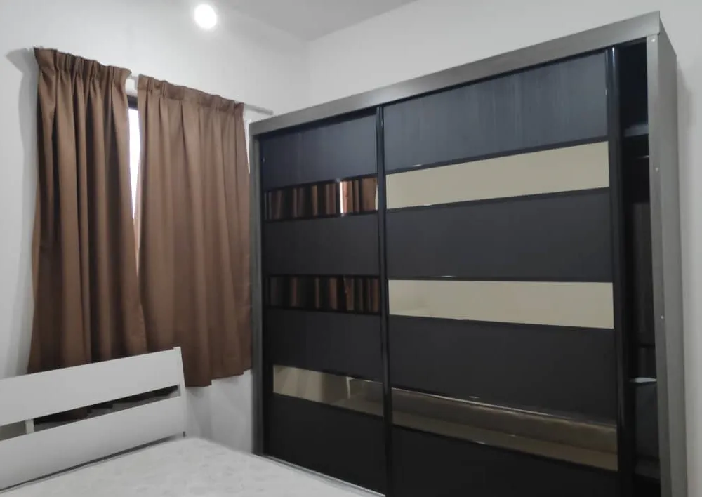 South View Serviced Apartments unit property photo 12