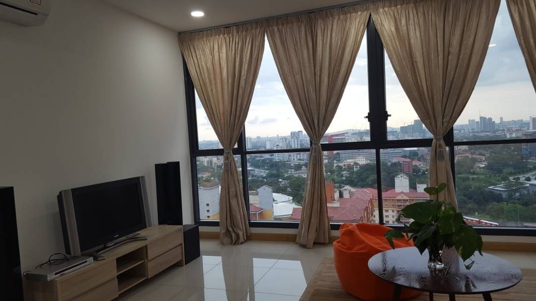 KL Gateway Residences