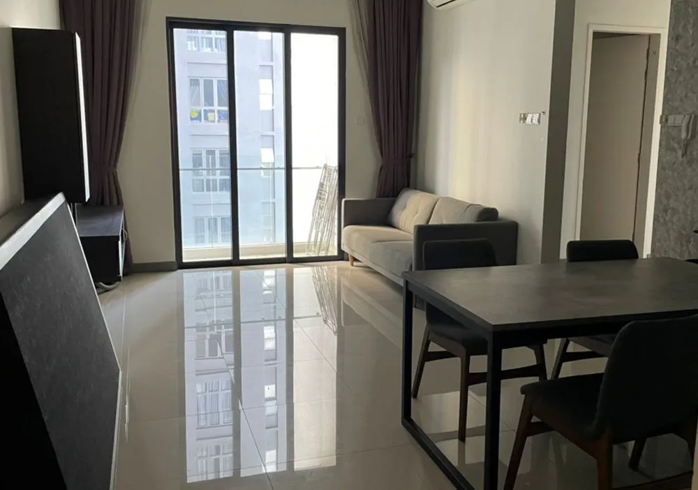 South View Serviced Apartments unit property photo 2