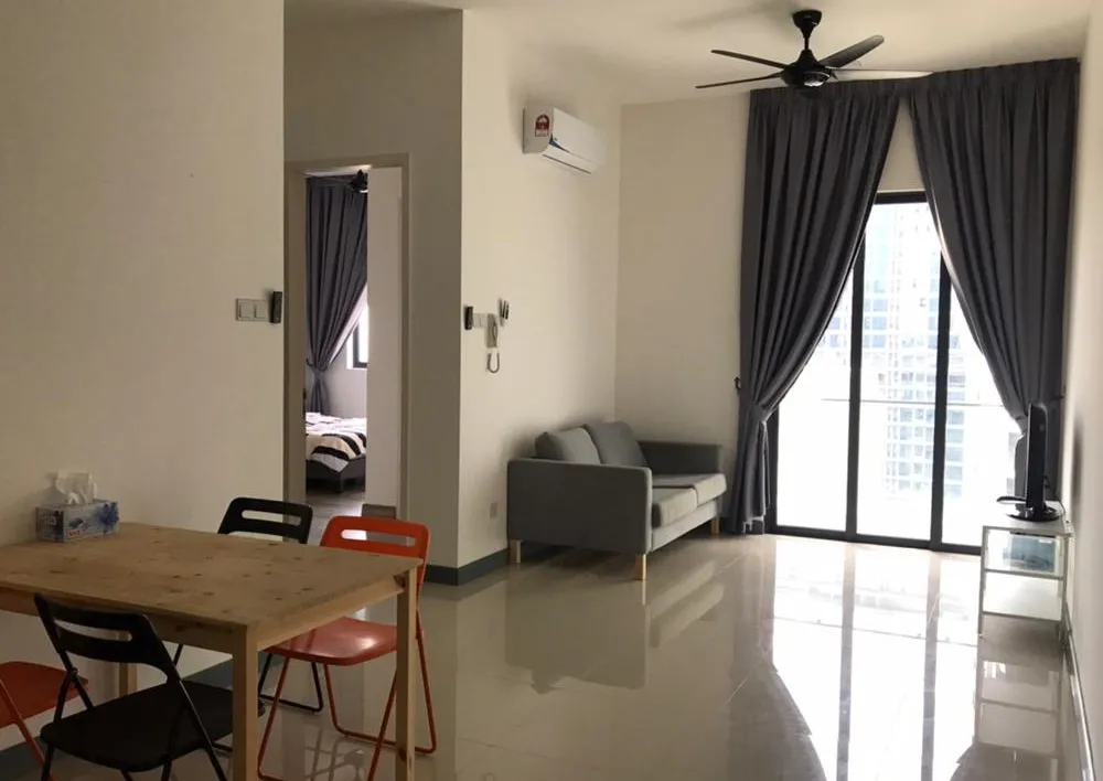 South View Serviced Apartments unit property photo 1