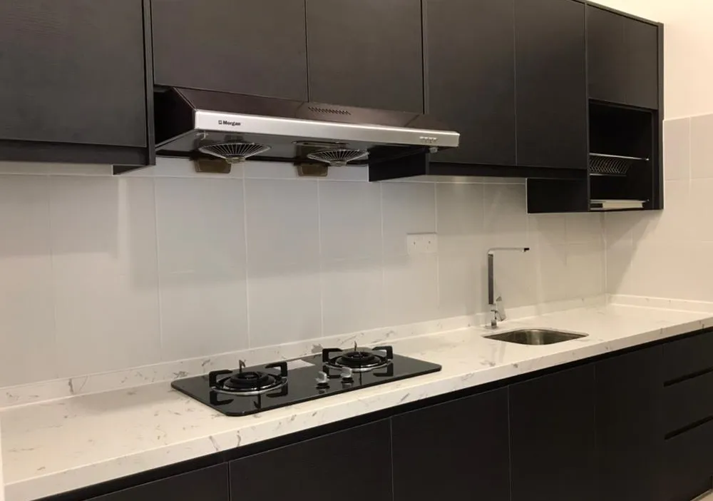 South View Serviced Apartments unit property photo 3