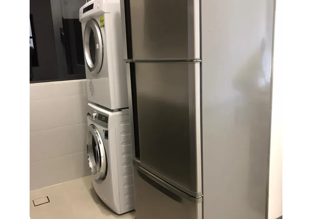 South View Serviced Apartments unit property photo 7