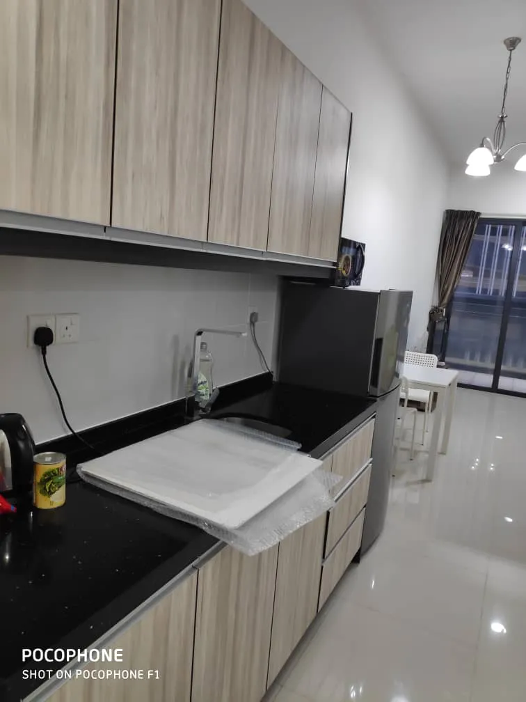 South View Serviced Apartments unit property photo 3