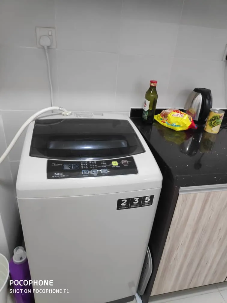 South View Serviced Apartments unit property photo 4