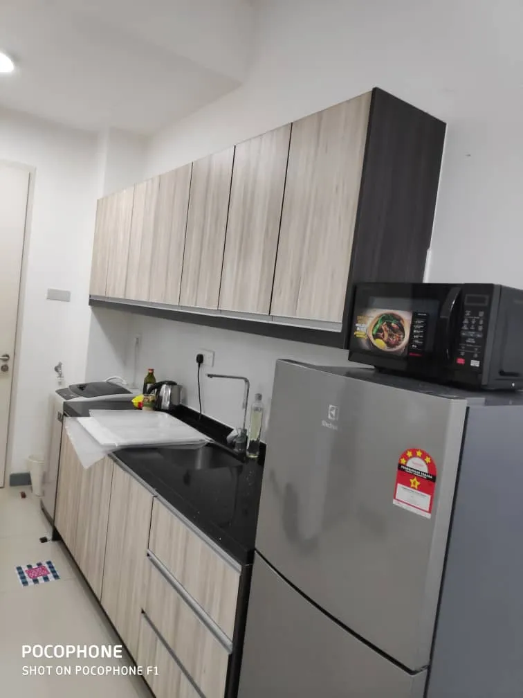 South View Serviced Apartments unit property photo 10
