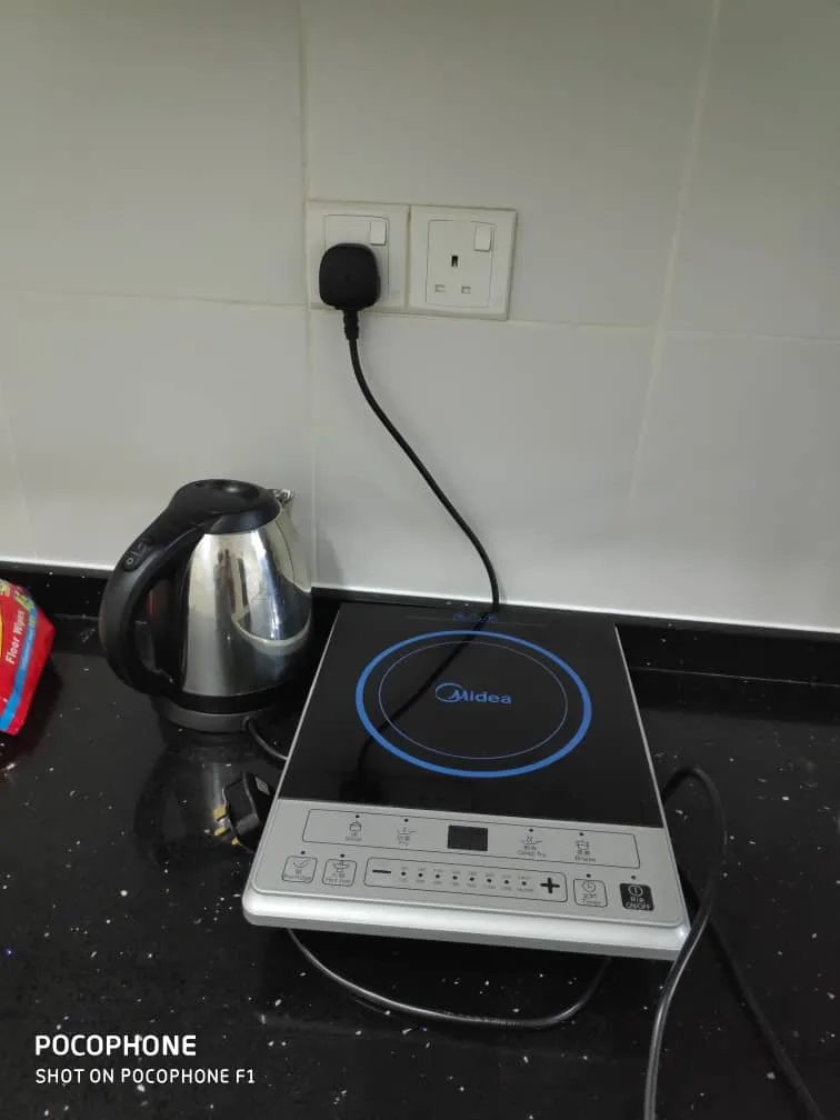 South View Serviced Apartments unit property photo 13
