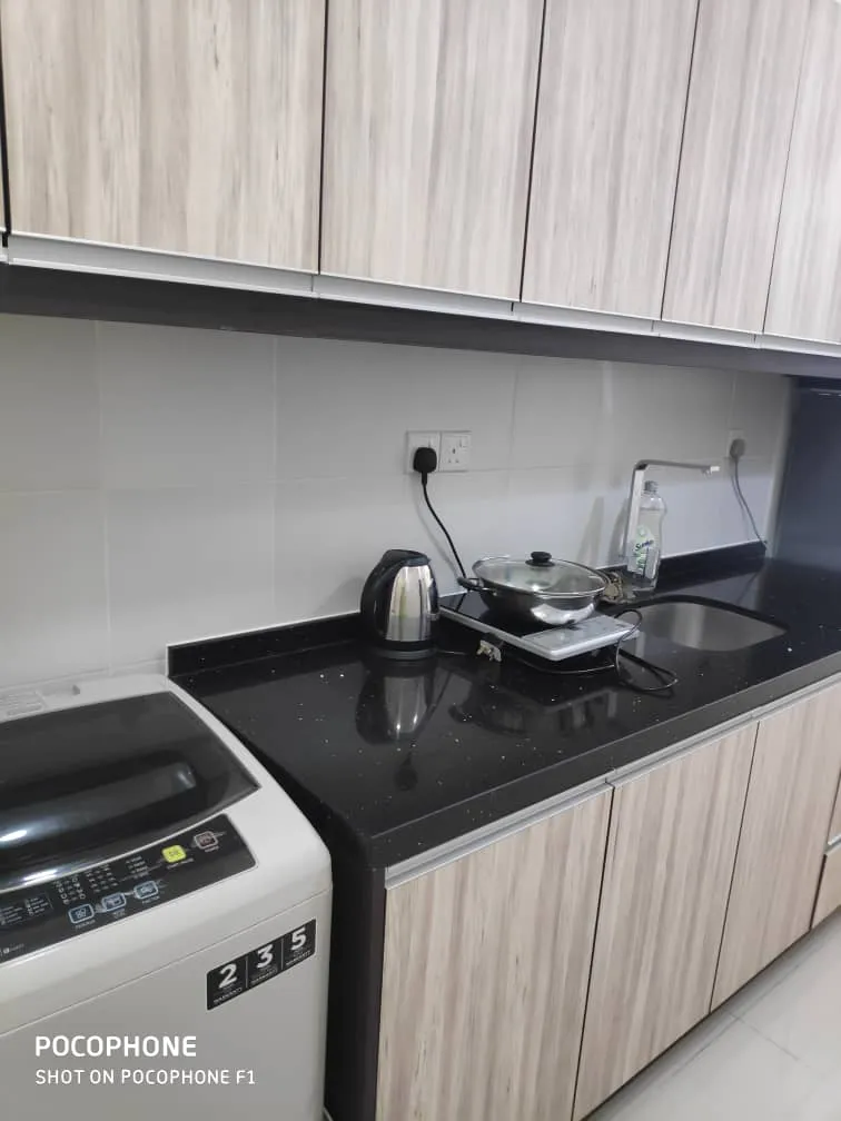 South View Serviced Apartments unit property photo 14