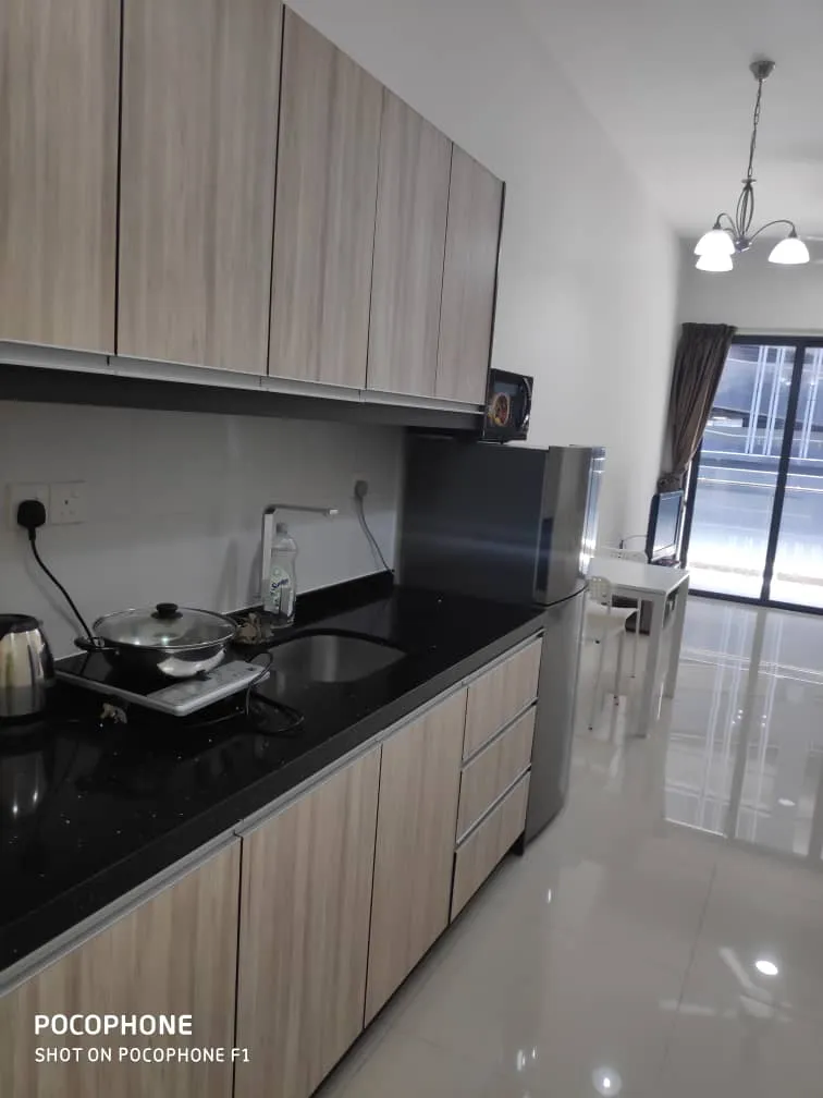 South View Serviced Apartments unit property photo 15