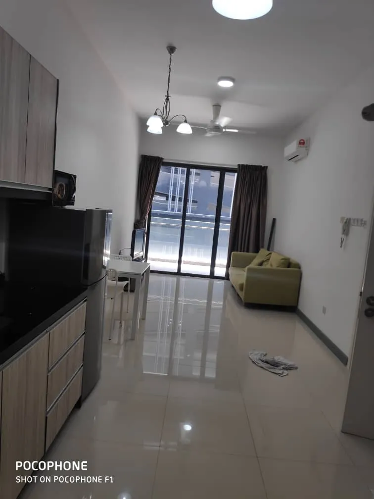 South View Serviced Apartments unit property photo 16
