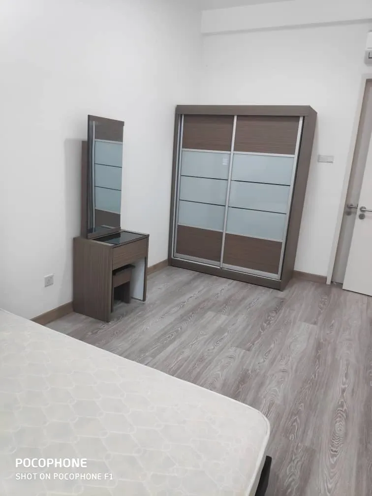 South View Serviced Apartments unit property photo 20