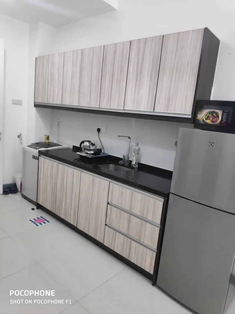 South View Serviced Apartments unit property photo 21