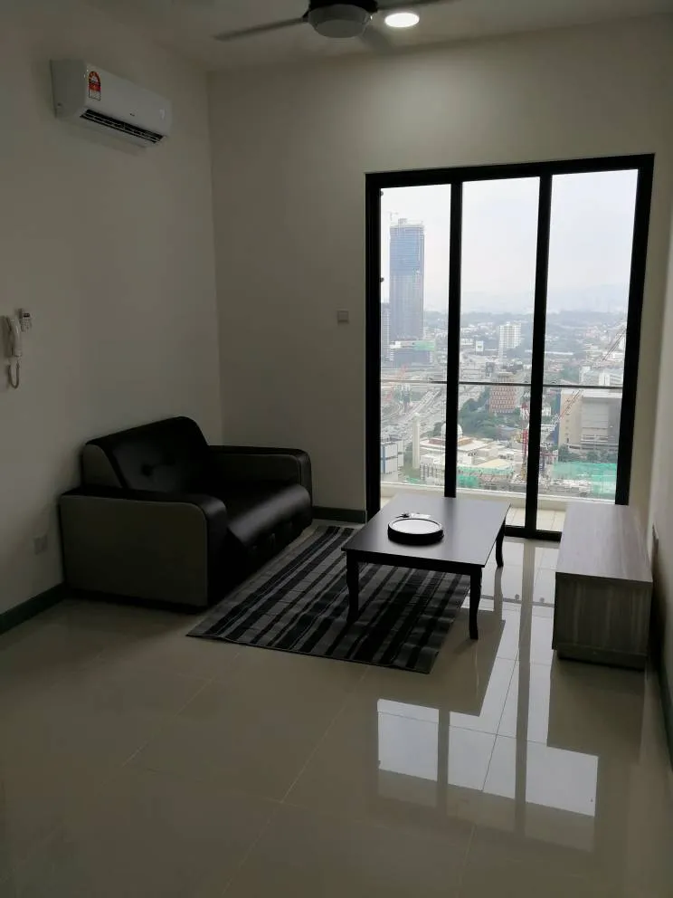 South View Serviced Apartments Rent listing