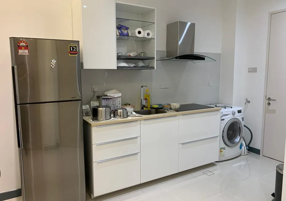 South View Serviced Apartments unit property photo 2