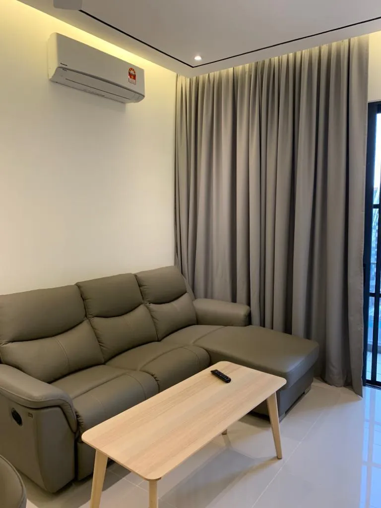 South View Serviced Apartments unit property photo 6