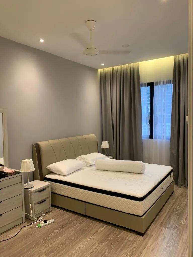 South View Serviced Apartments unit property photo 8