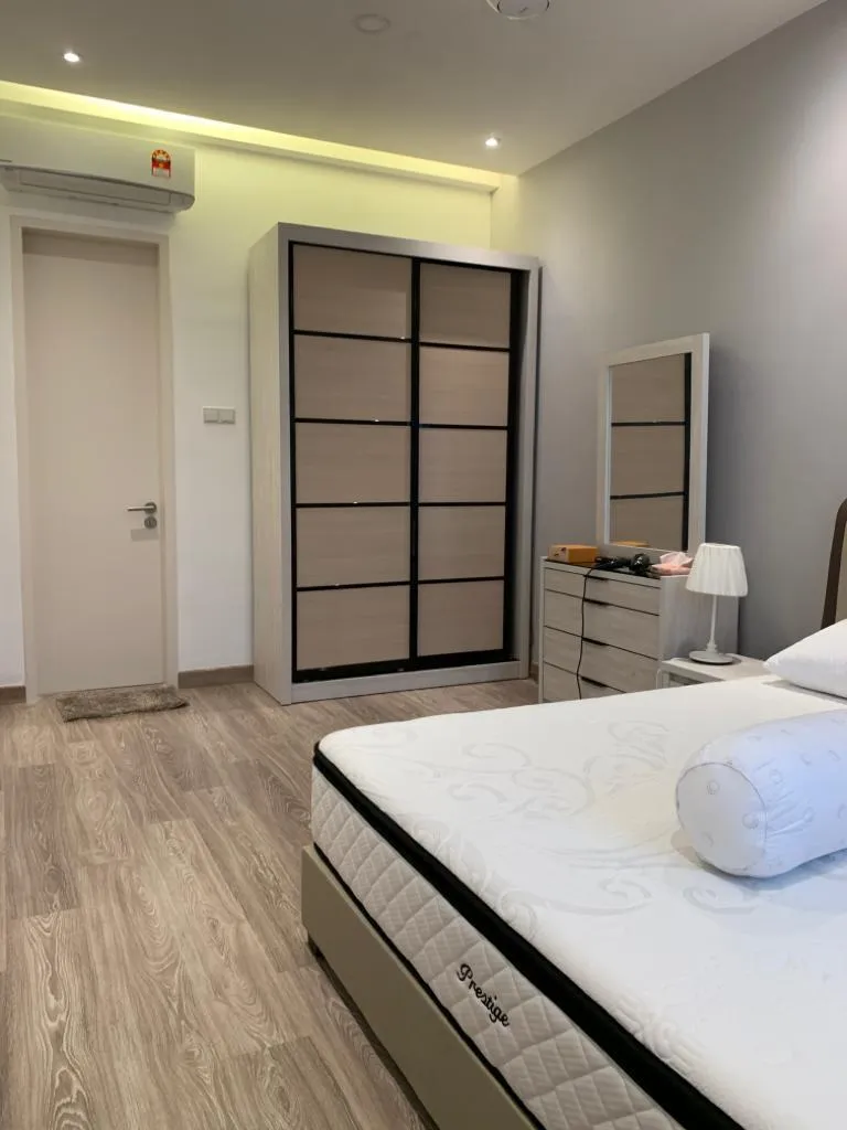 South View Serviced Apartments unit property photo 9
