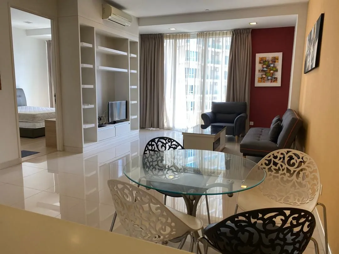 Camellia Serviced Suites unit property photo 1