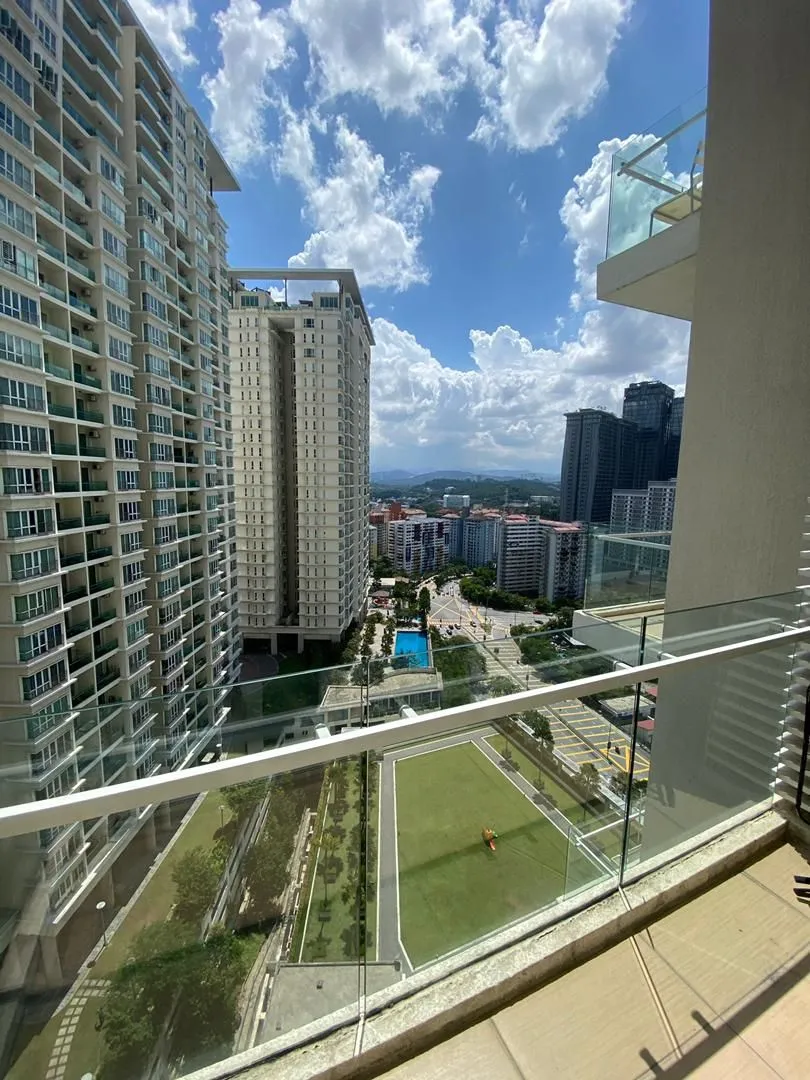 Camellia Serviced Suites unit property photo 3