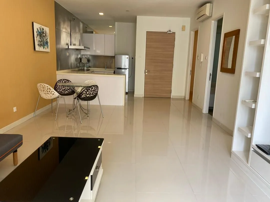 Camellia Serviced Suites unit property photo 4