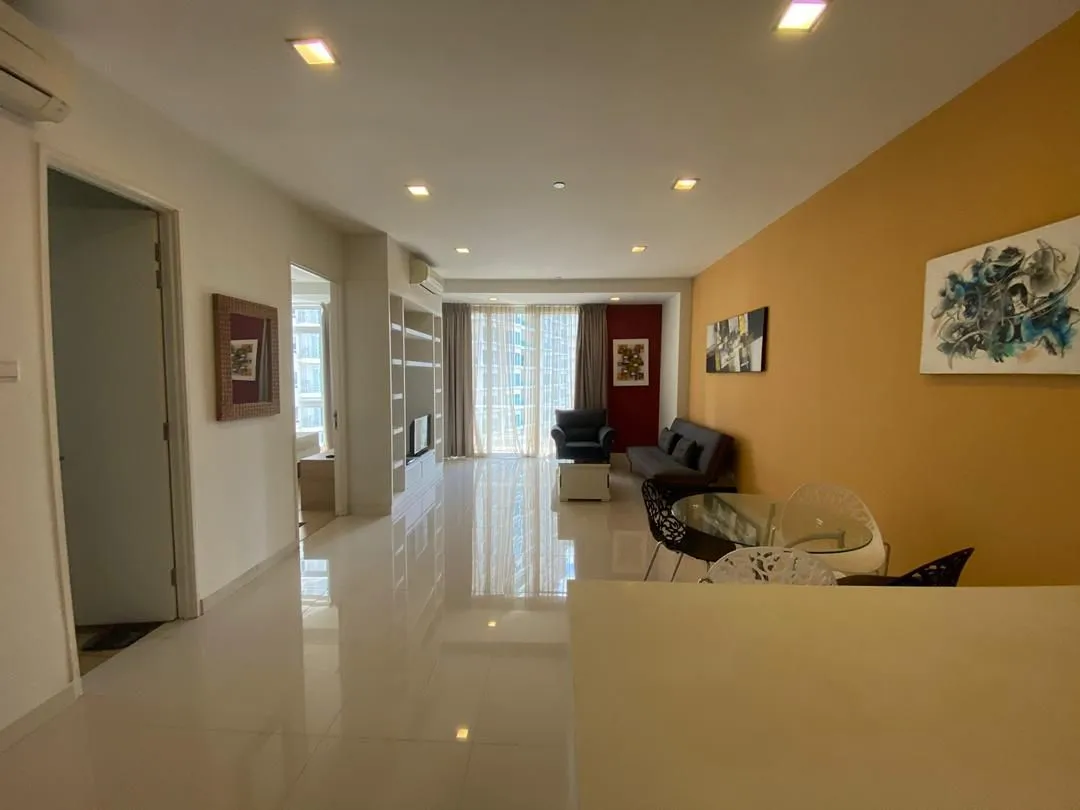 Camellia Serviced Suites unit property photo 5