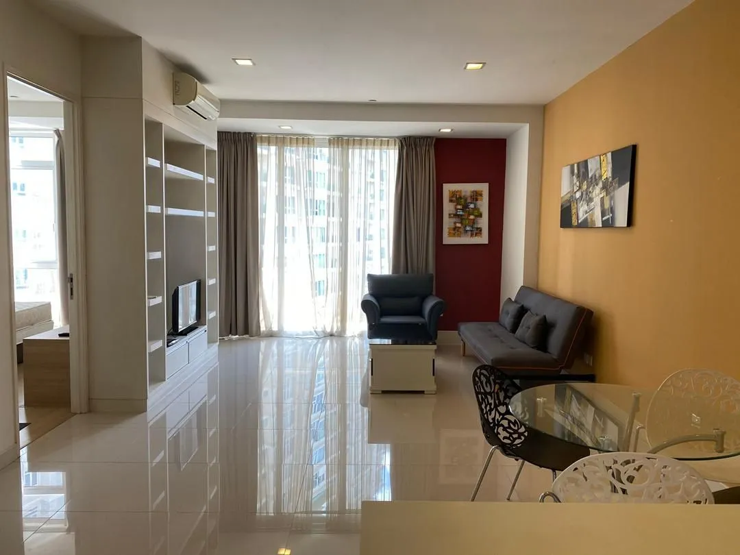 Camellia Serviced Suites unit property photo 6