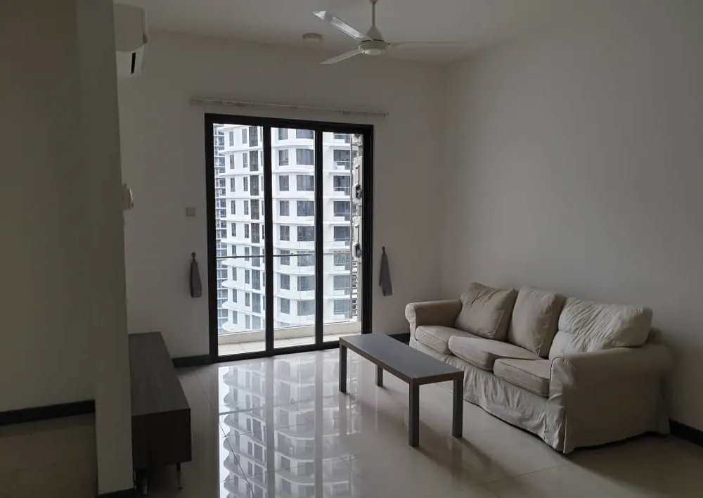 South View Serviced Apartments Rent listing