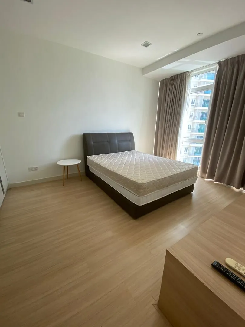 Camellia Serviced Suites unit property photo 9