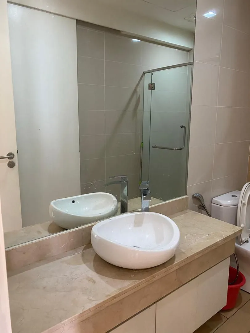 Camellia Serviced Suites unit property photo 10