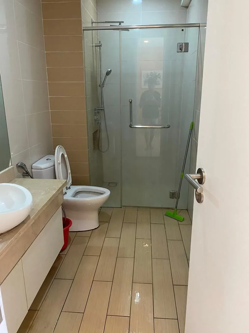 Camellia Serviced Suites unit property photo 11