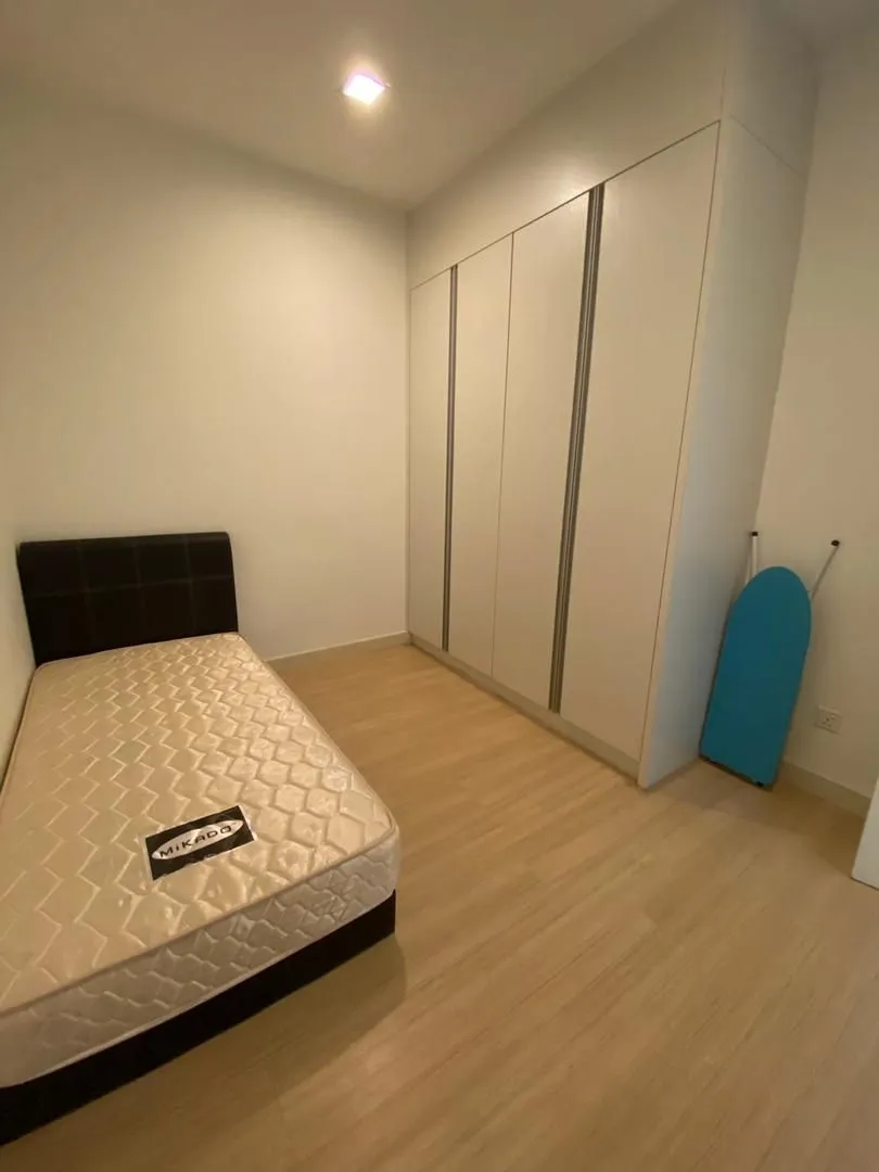 Camellia Serviced Suites unit property photo 12