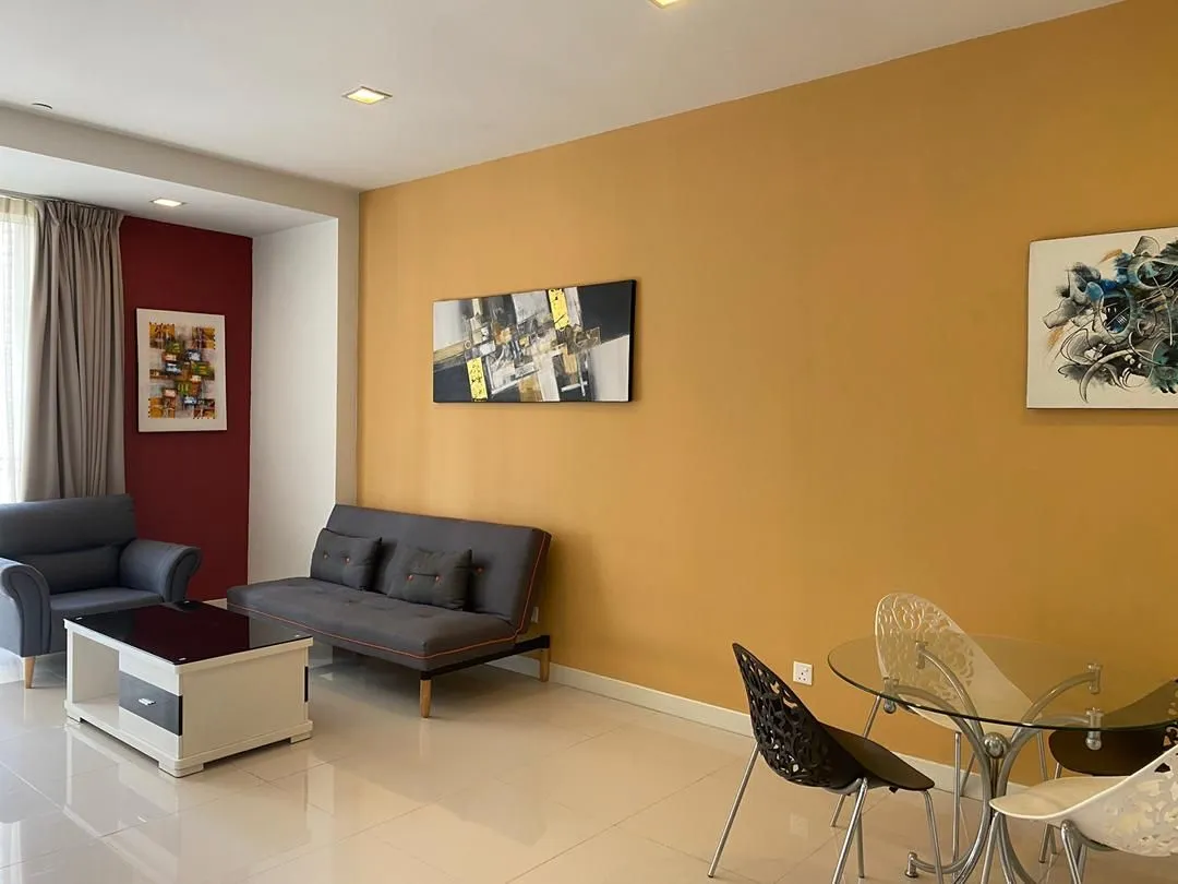 Camellia Serviced Suites unit property photo 14