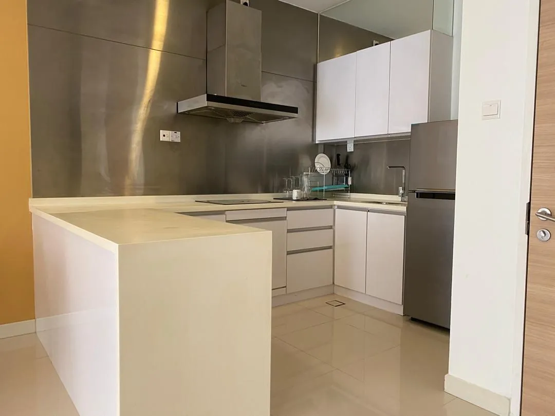 Camellia Serviced Suites unit property photo 15