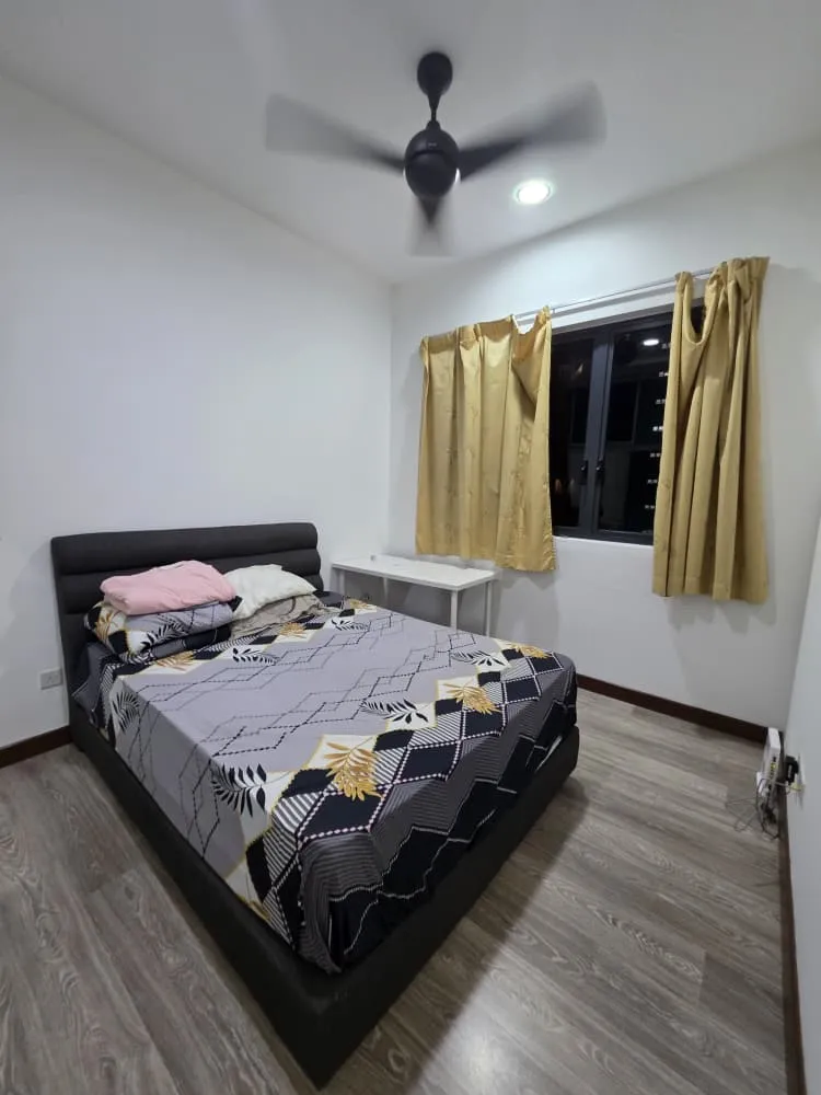 South View Serviced Apartments unit property photo 3