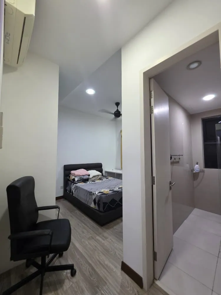 South View Serviced Apartments unit property photo 5