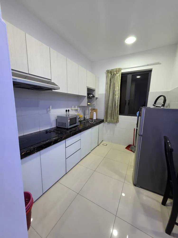 South View Serviced Apartments unit property photo 9