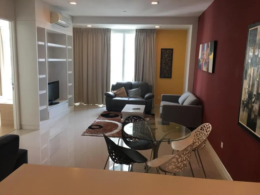 Camellia Serviced Suites unit property photo 1