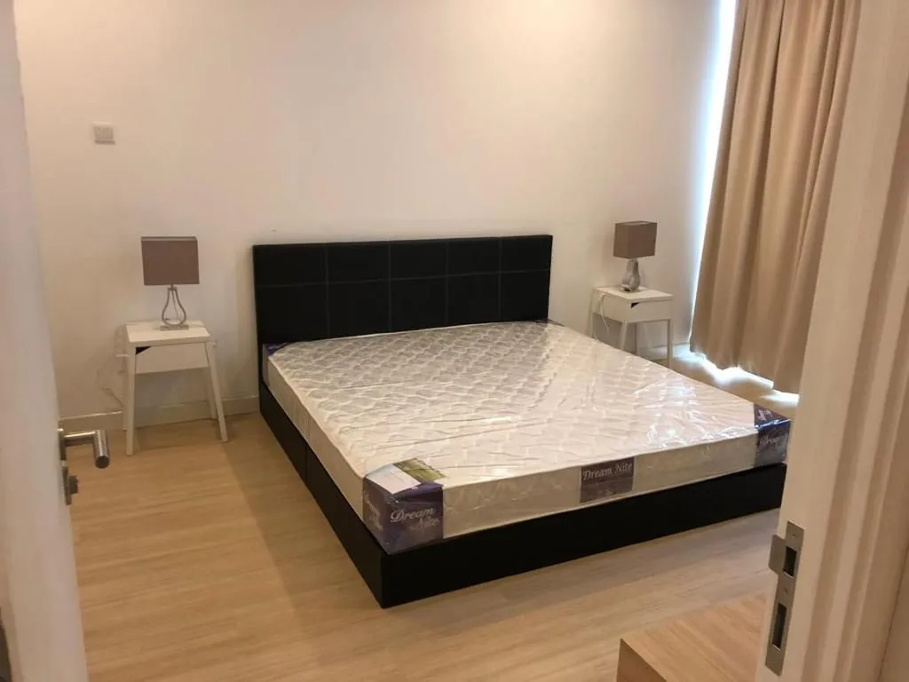 Camellia Serviced Suites unit property photo 2