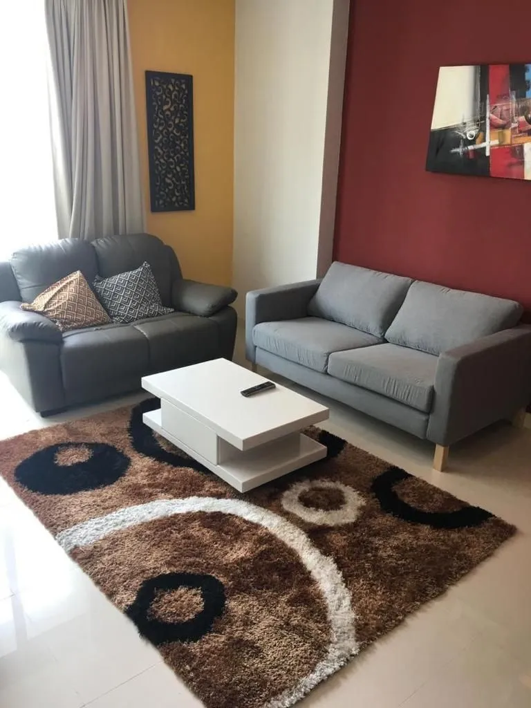 Camellia Serviced Suites unit property photo 3