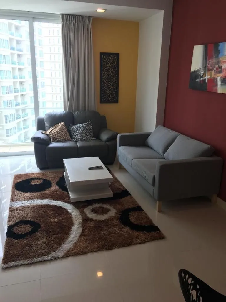 Camellia Serviced Suites unit property photo 4