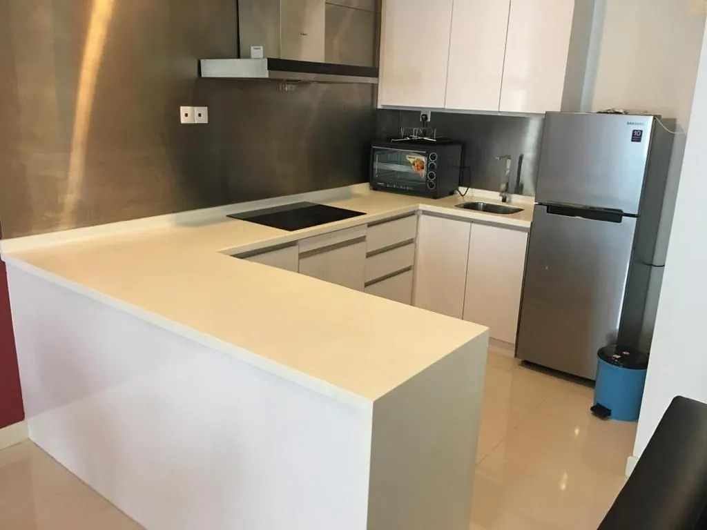 Camellia Serviced Suites unit property photo 5