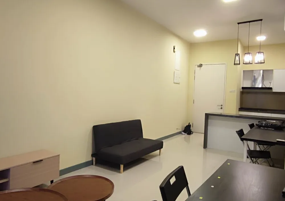 South View Serviced Apartments | 815 sq.ft