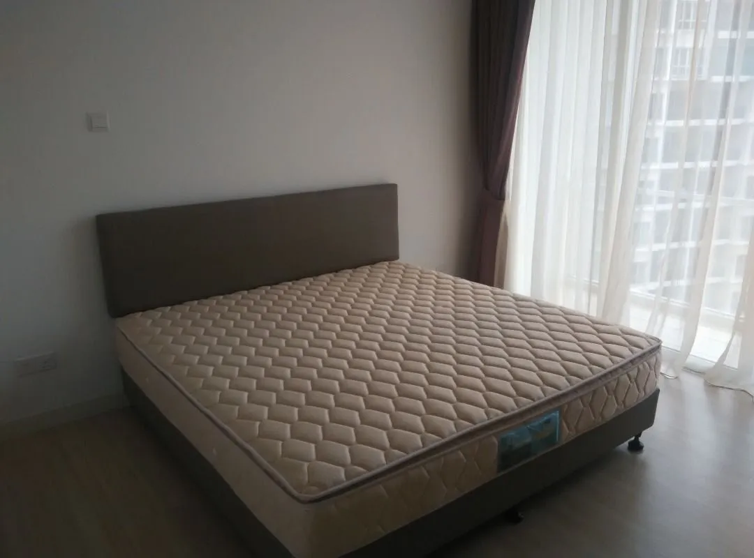 Camellia Serviced Suites unit property photo 2
