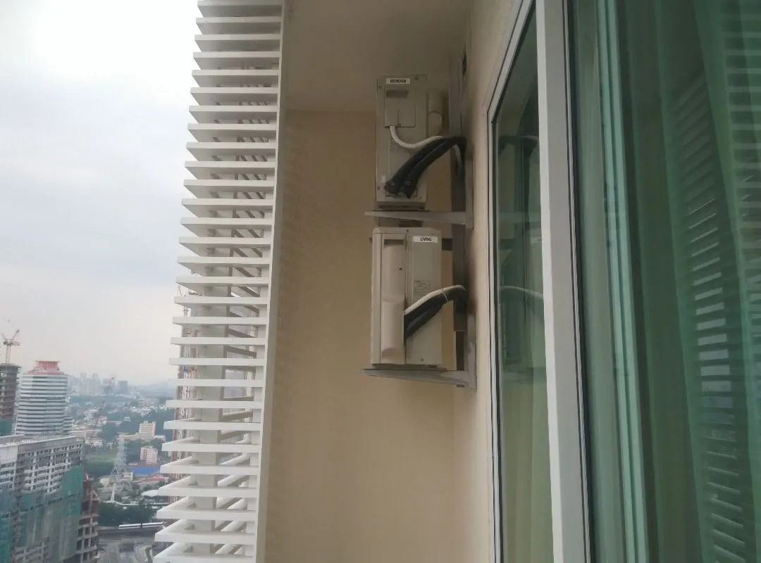 Camellia Serviced Suites unit property photo 6