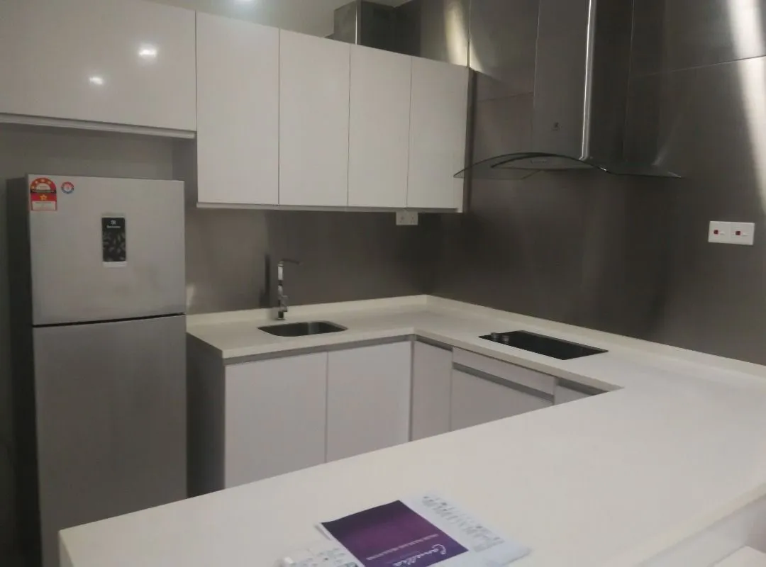 Camellia Serviced Suites unit property photo 7