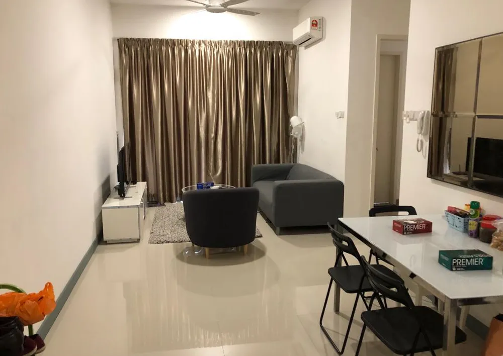 South View Serviced Apartments unit property photo 1