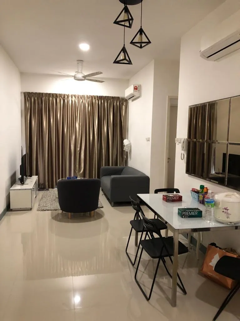 South View Serviced Apartments unit property photo 4