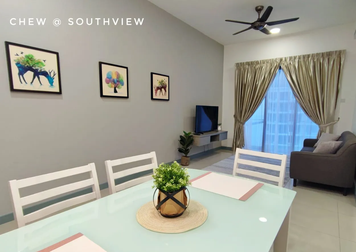 South View Serviced Apartments unit property photo 1
